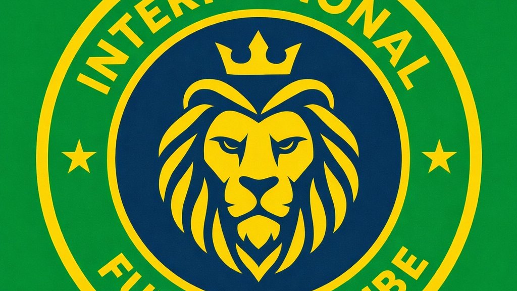International Futebol Clube photo 1 of 2