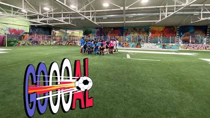 Love's Soccer Club, Jacksonville, FL