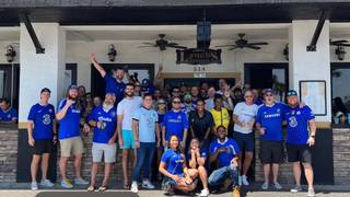Jacksonville Blues photo 1 of 2