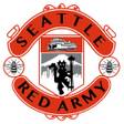 Seattle Red Army logo
