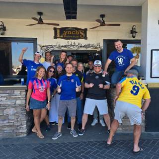Lynch's Irish Pub photo 1 of 1