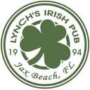 Lynch's Irish Pub logo