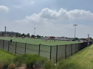 FC Dallas Camps, Frisco, TX