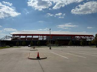 Toyota Stadium, Frisco, TX