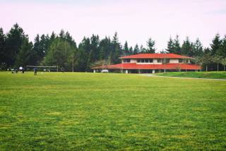 Crossroads Park, Bellevue, WA