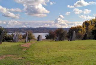 Magnuson Park, Seattle, WA