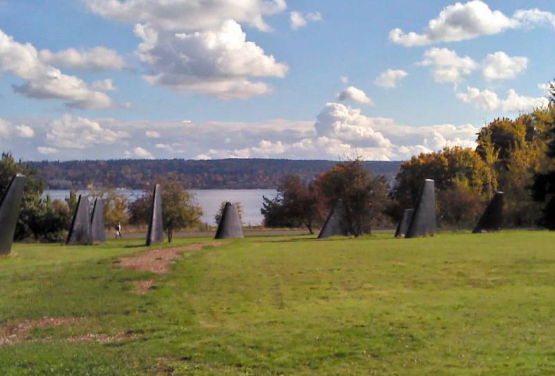 Magnuson Park, Seattle, WA