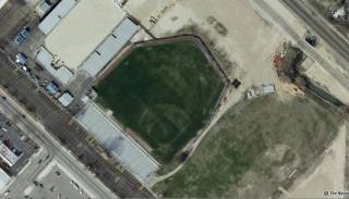 Simplot Stadium (Caldwell), Caldwell, ID