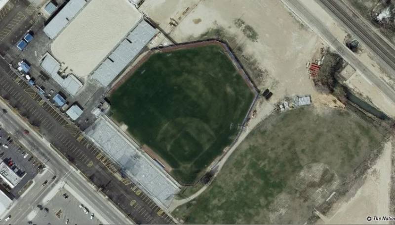 Simplot Stadium (Caldwell), Caldwell, ID