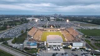 Columbus Crew Academy, Columbus, OH