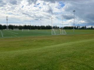 Dwight Merkel Sports Complex, Spokane, WA