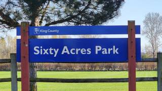 60 Acres Park, Redmond, WA