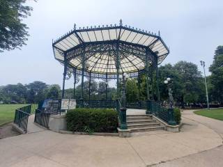 Welles Park, Chicago, IL