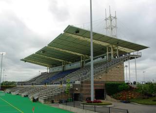 Hillsboro Stadium, Hillsboro, OR