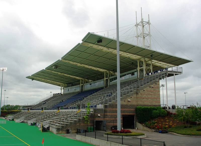 Hillsboro Stadium, Hillsboro, OR