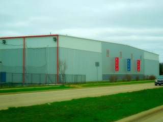 Keva Sports Center Adult Soccer Leagues (Middleton), Middleton, WI