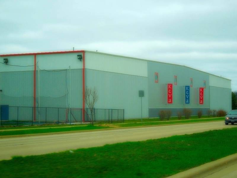 Keva Sports Center Adult Soccer Leagues (Middleton), Middleton, WI