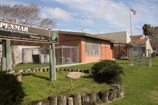 Penmar Recreation Center, Venice, CA