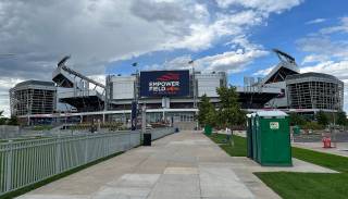Empower Field at Mile High, Denver, CO