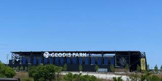 GEODIS Park, Nashville, TN