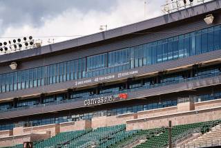 Canvas Stadium (Colorado State University), Fort Collins, CO