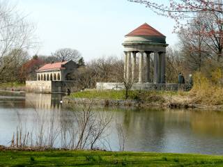 FDR Park, Philadelphia, PA