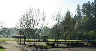 Cook Park, Tigard, OR