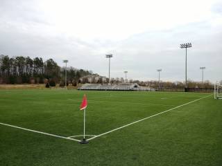 Manchester Meadows Soccer Complex, Rock Hill, SC