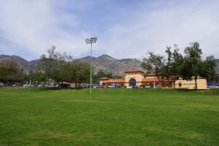 El Cariso Community Regional Park, Sylmar, CA