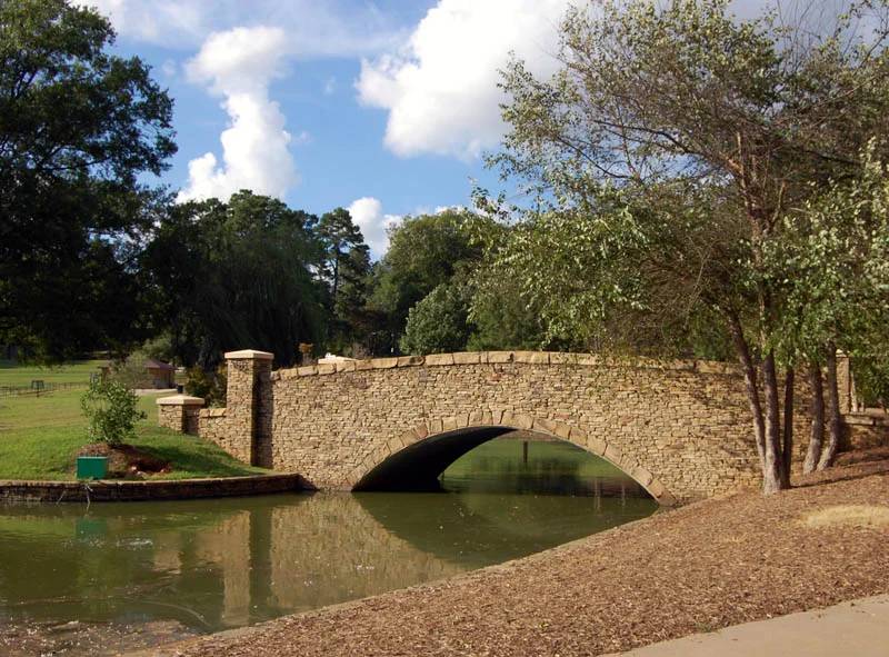 Freedom Park, Charlotte, NC