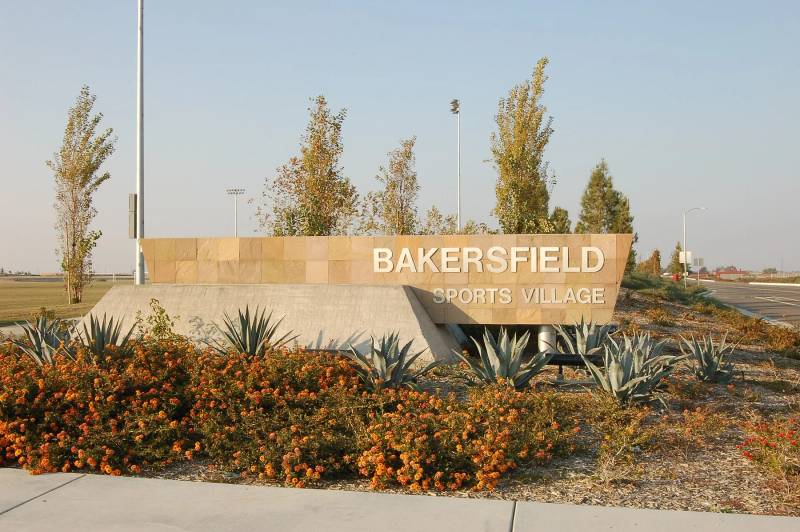 Bakersfield Sports Village, Bakersfield, CA